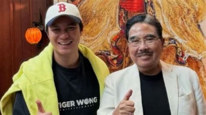 Baim Wong - Bio, Age, height, Wiki, Facts and Family