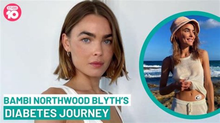 Bambi Northwood-Blyth - Bio, Age, Wiki, Facts and Family