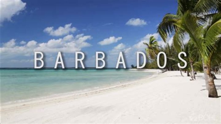 Famous Born in barbados, Celebrity Birthdays