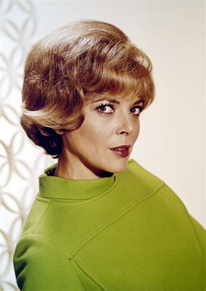 Barbara Bain - Bio, Age, Wiki, Facts and Family
