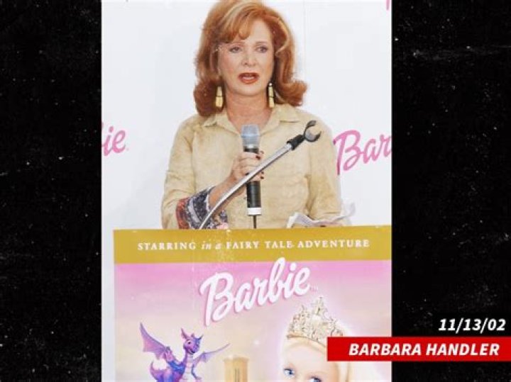 Barbara Handler: Family Member Detailed Bio, Age, Birthday, & Height Insights and more
