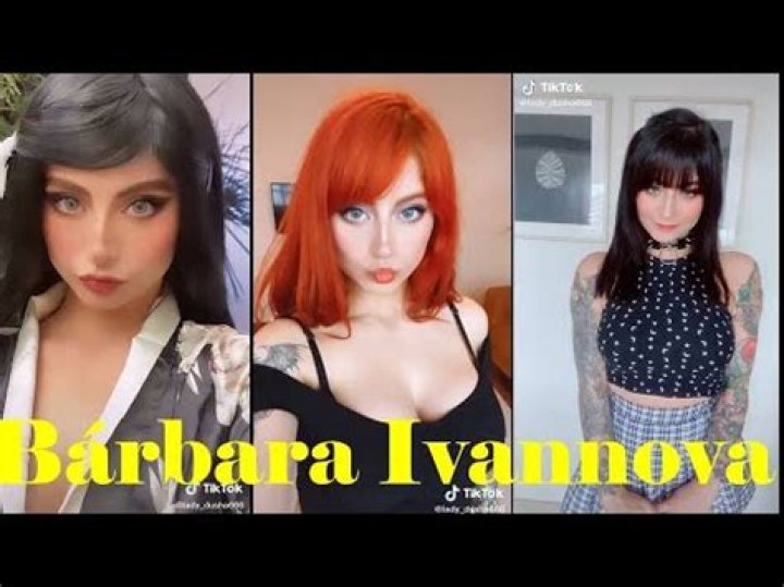 Barbara Ivannova - Bio, Age, Wiki, Facts and Family