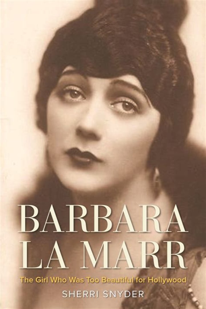 Barbara La Marr - Bio, Age, Wiki, Facts and Family