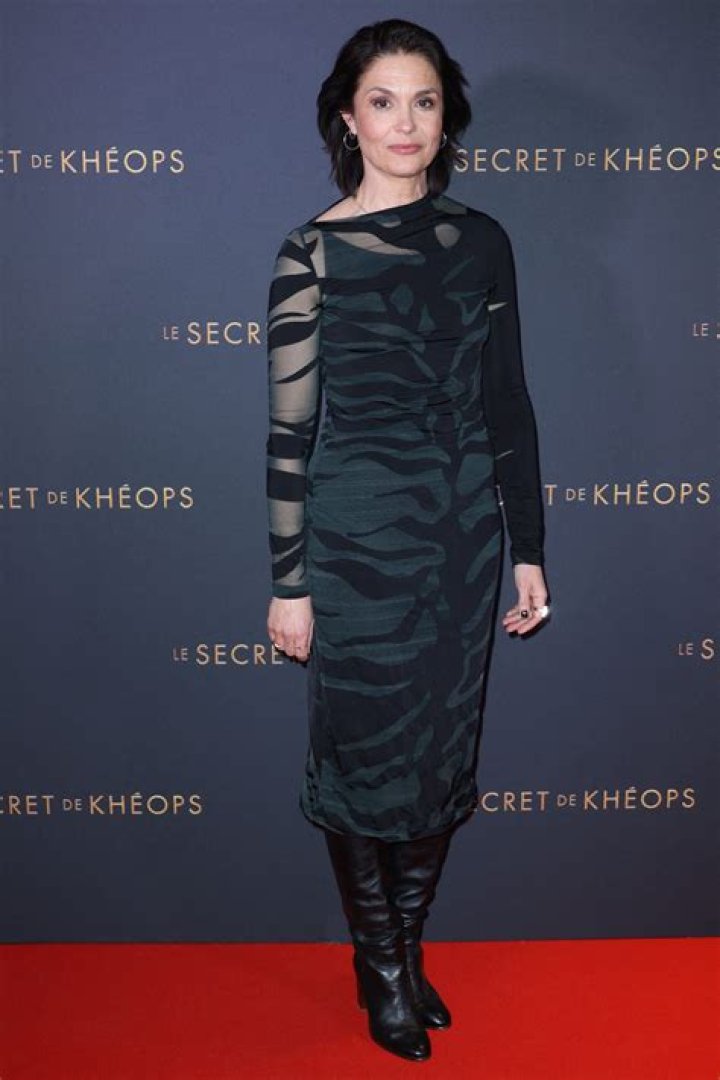 Barbara Schulz - Bio, Age, Wiki, Facts and Family