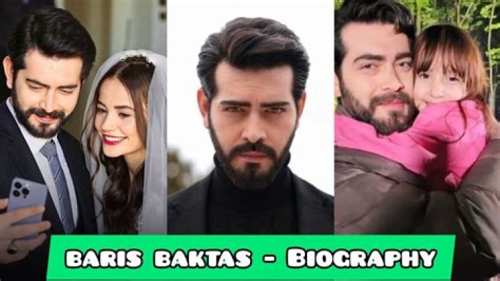 Baris Bagci - Bio, Age, Wiki, Facts and Family