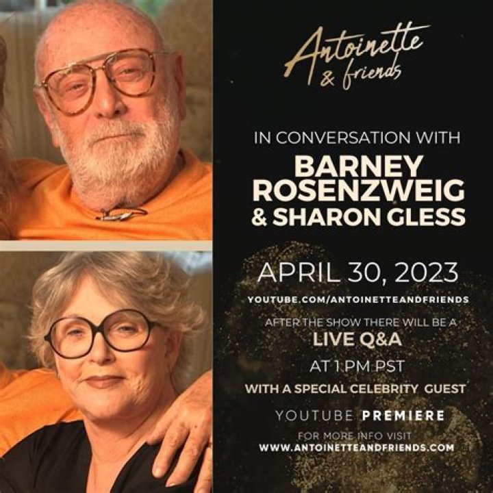 Barney Rosenzweig - Bio, Age, Wiki, Facts and Family