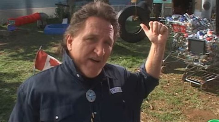 Barrie Dunn - Bio, Age, net worth, Wiki, Facts and Family