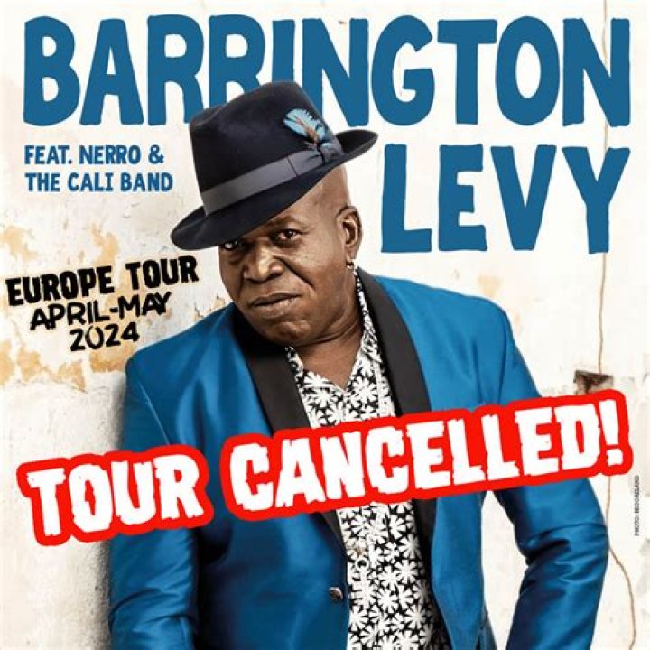 Barrington Levy - Bio, Age, net worth, Wiki, Facts and Family