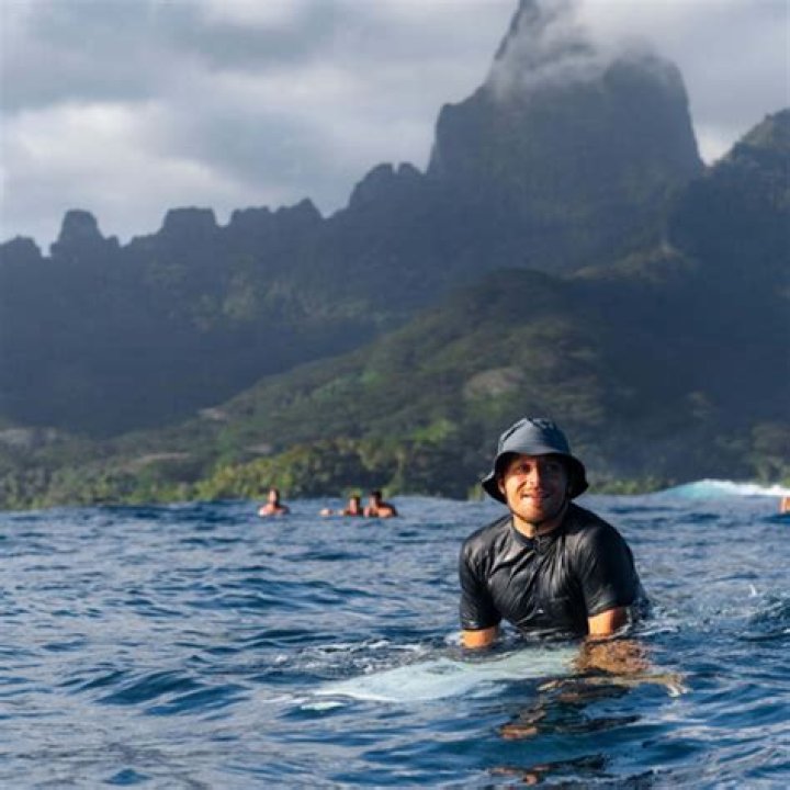 Barron Mamiya - Bio, Age, Wiki, Facts and Family