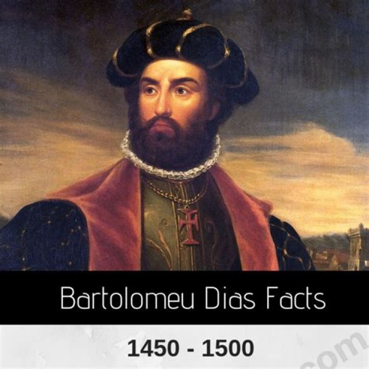 Bartolomeu Dias: Explorer Detailed Bio, Age, Birthday, & Height Insights and more