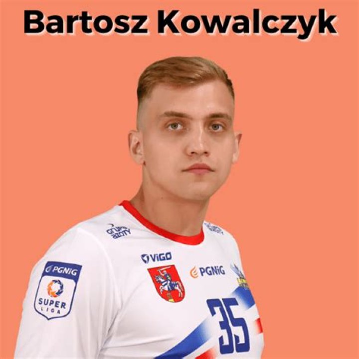 Bartosz Kowalczyk - Bio, Age, Wiki, Facts and Family