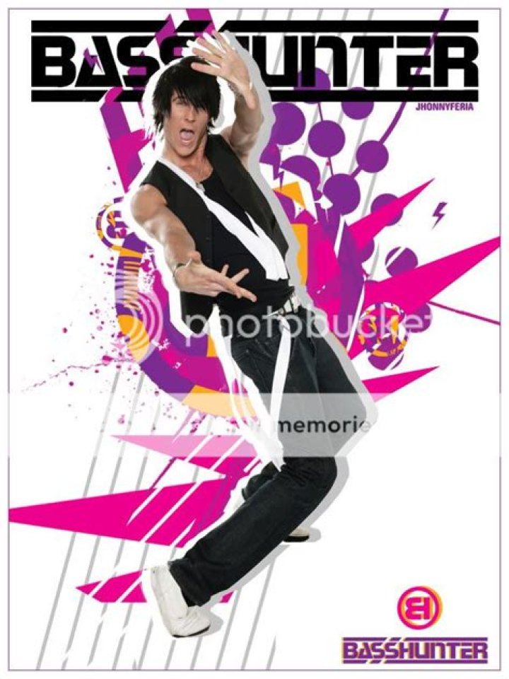 Basshunter - Bio, Age, Wiki, Facts and Family