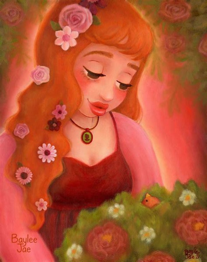 Baylee Jae - Bio, Age, Wiki, Facts and Family