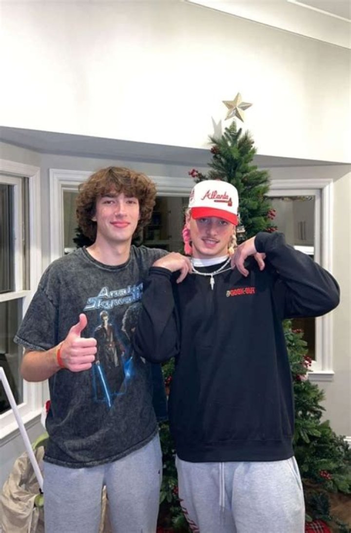 Baylen Levine - Bio, Age, Wiki, Facts and Family