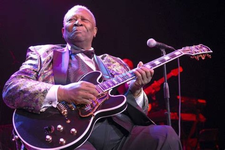 BB King - Bio, Age, Wiki, Facts and Family