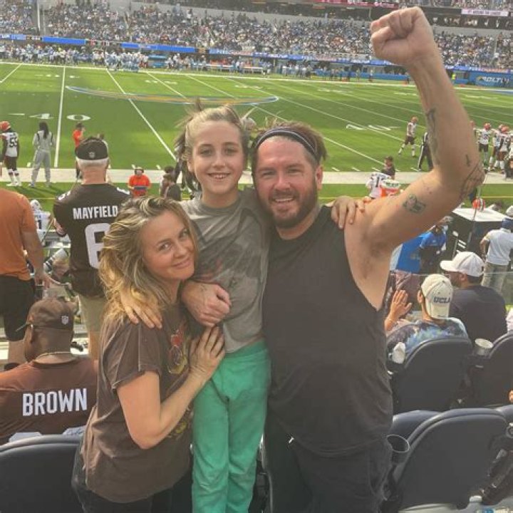 Bear Blu Jarecki - Bio, Age, Wiki, Facts and Family