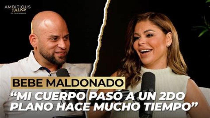 Bebe Maldonado - Bio, Age, Wiki, Facts and Family