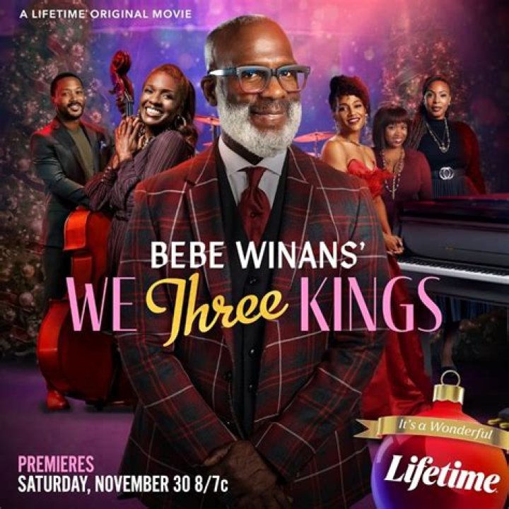 Bebe Winans - Bio, Age, net worth, siblings, Wiki, Facts and Family