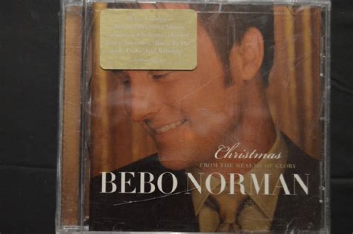 Bebo Norman (rocksinger) Wiki,Age,Birthday,Biography,Height,Net Worth ..