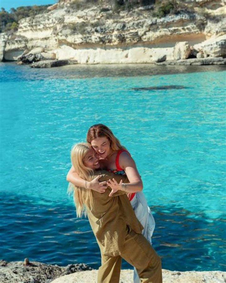 Becca Tilley - Bio, Age, Wiki, Facts and Family