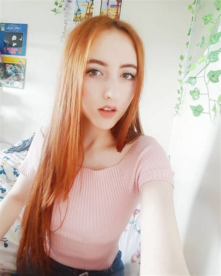 Beckii Cruel - Bio, Age, Wiki, Facts and Family