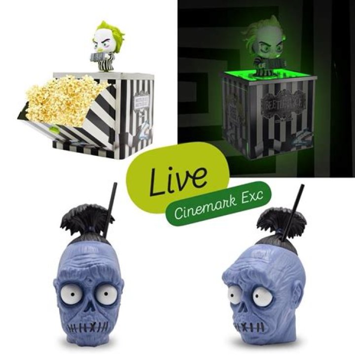 Beetlejuice - Bio, Age, net worth, height, Wiki, Facts and Family