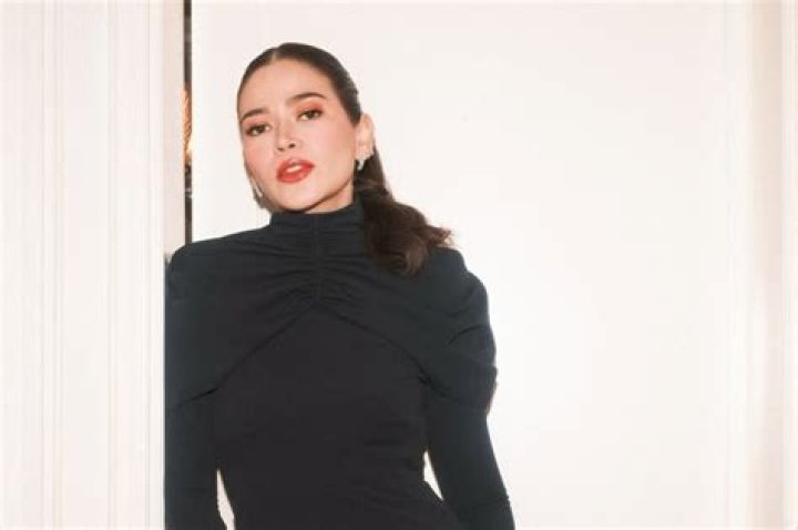 Bela Padilla (tvactress) Wiki,Age,Birthday,Biography,Height,Net Worth ..
