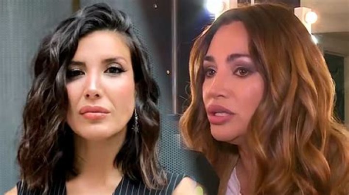 Belén Francese (realitystar) Wiki,Age,Birthday,Biography,Height,Net Worth ..