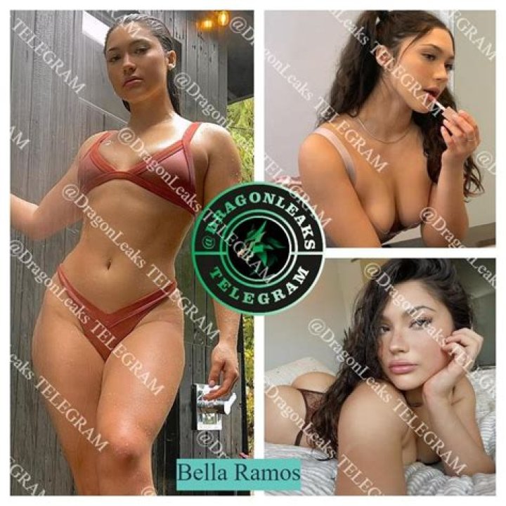 Bella Ramos (tiktokstar) Wiki,Age,Birthday,Biography,Height,Net Worth ..