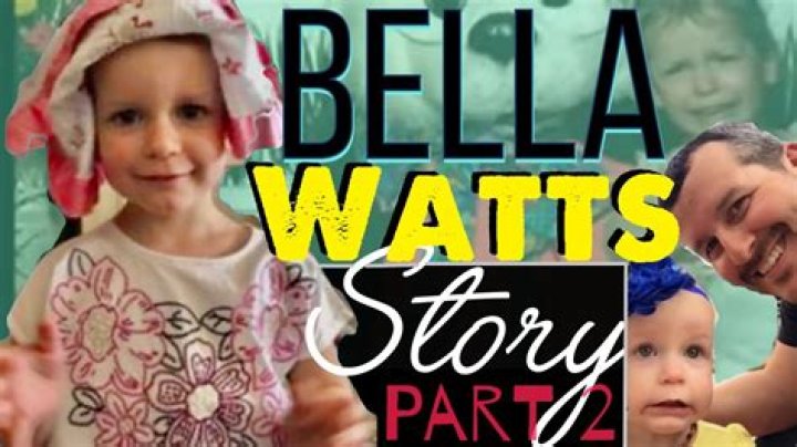 Bella Watts (familymember) Wiki,Age,Birthday,Biography,Height,Net Worth ..