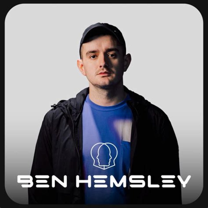 Ben Hemsley: DJ Detailed Bio, Age, Birthday, & Height Insights and more