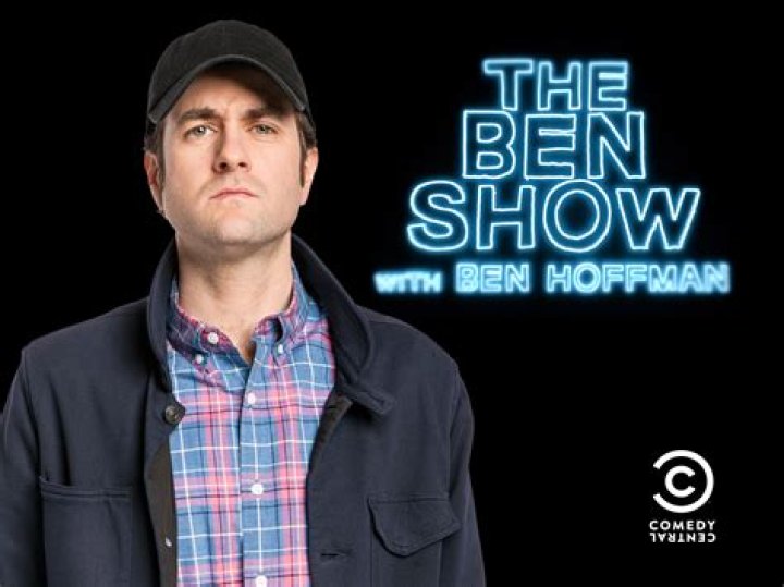 Ben Hoffman - Bio, Age, Wiki, Facts and Family