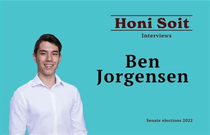 Ben Jorgensen (rocksinger) Wiki,Age,Birthday,Biography,Height,Net Worth ..