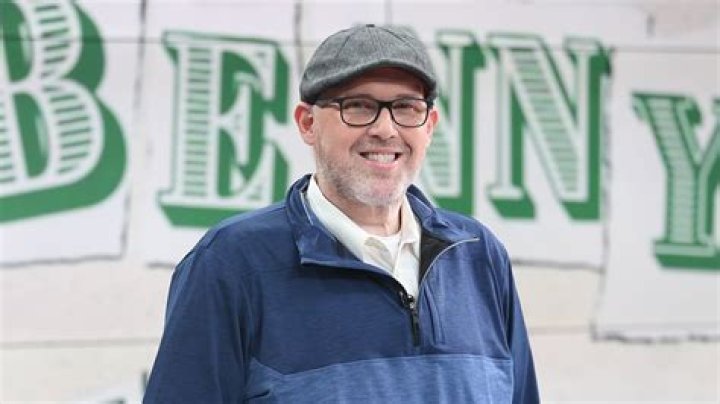 Ben Maller (radiohost) Wiki,Age,Birthday,Biography,Height,Net Worth ..