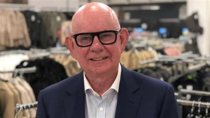 Ben Mansfield (tvactor) Wiki,Age,Birthday,Biography,Height,Net Worth ..