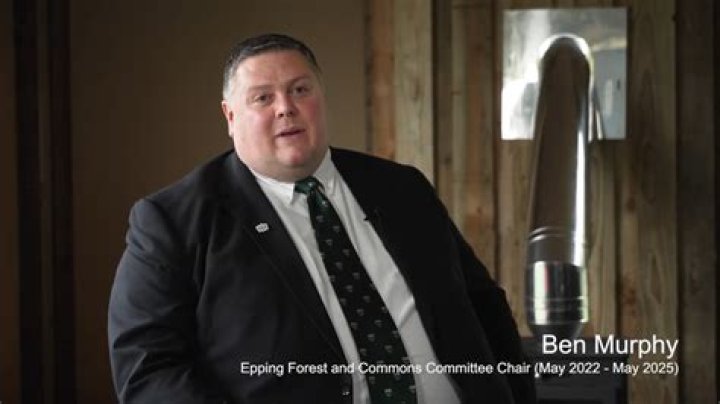 Ben Murphy - Bio, Age, net worth, height, Wiki, Facts and Family