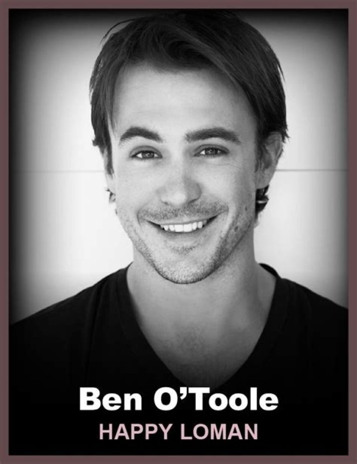 Ben O'Toole (movieactor) Wiki,Age,Birthday,Biography,Height,Net Worth ..
