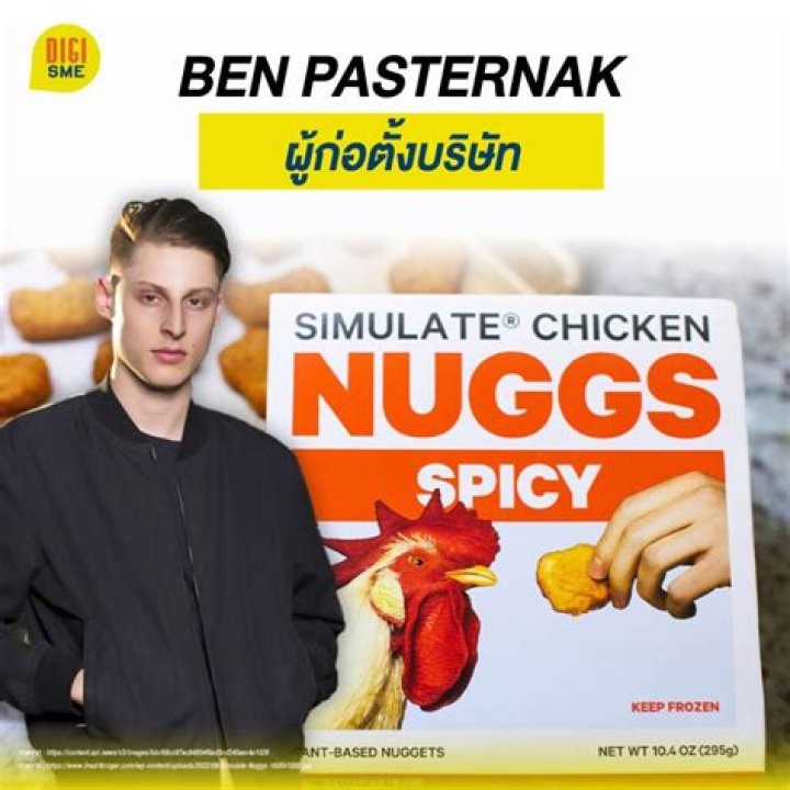 Ben Pasternak (entrepreneur) Wiki,Age,Birthday,Biography,Height,Net Worth ..