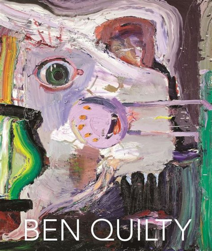 Ben Quilty (instagramstar) Wiki,Age,Birthday,Biography,Height,Net Worth ..