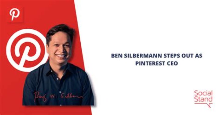 Ben Silbermann (entrepreneur) Wiki,Age,Birthday,Biography,Height,Net Worth ..