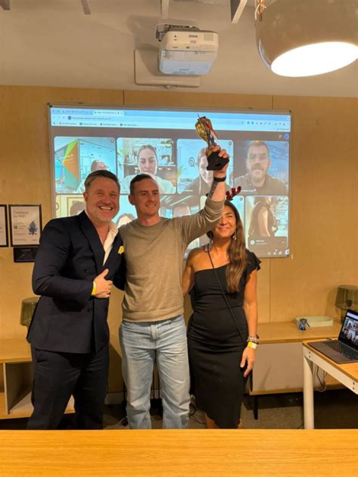 Ben Speer (gospelsinger) Wiki,Age,Birthday,Biography,Height,Net Worth ..