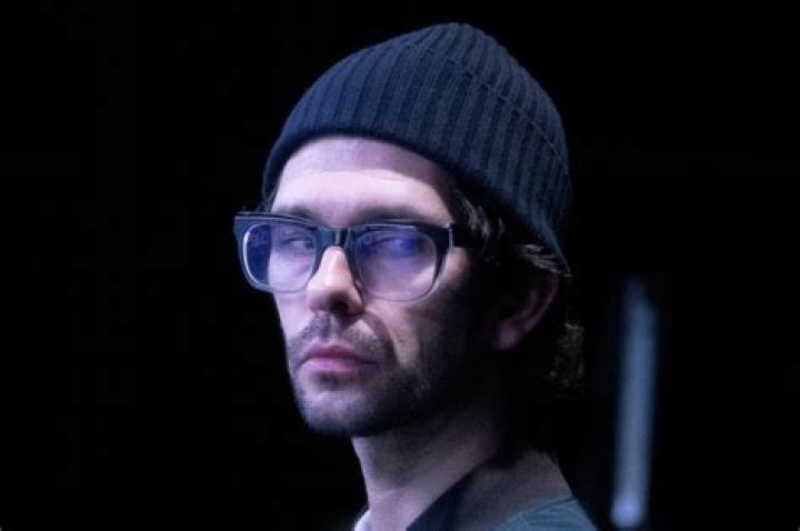 Ben Whishaw (movieactor) Wiki,Age,Birthday,Biography,Height,Net Worth ..