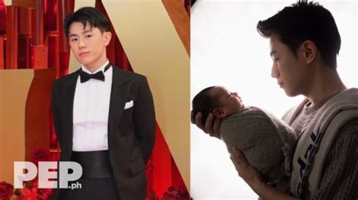 Benedict Cua - Bio, Age, Wiki, Facts and Family