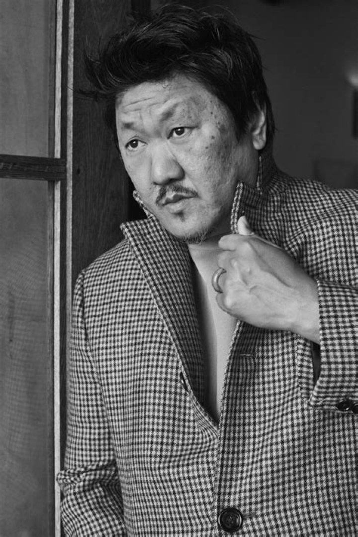 Benedict Wong - Bio, Age, net worth, height, Wiki, Facts and Family