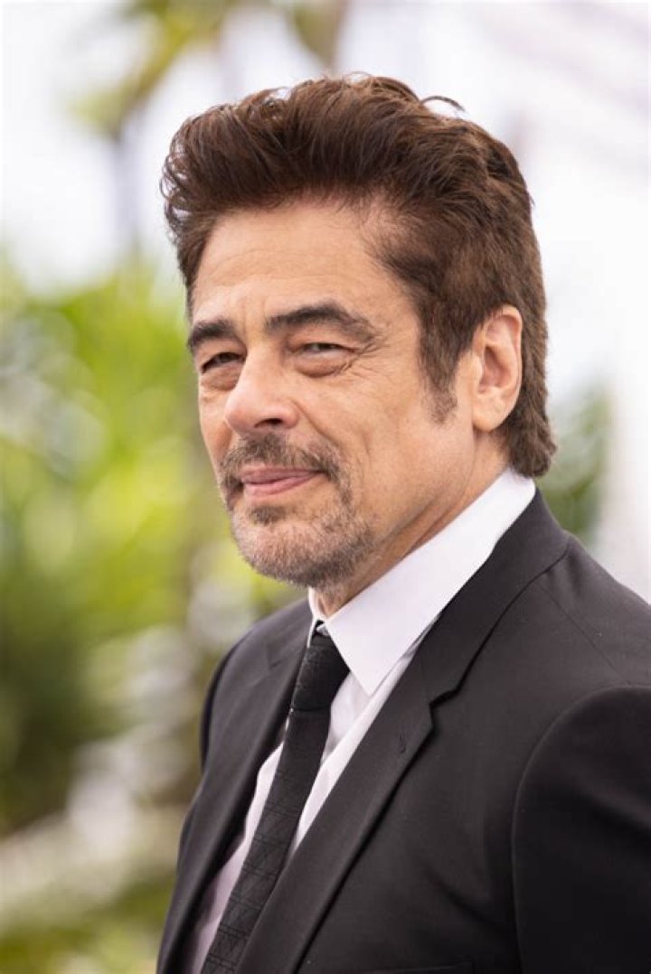 Benicio Del Toro (movieactor) Wiki,Age,Birthday,Biography,Height,Net Worth ..
