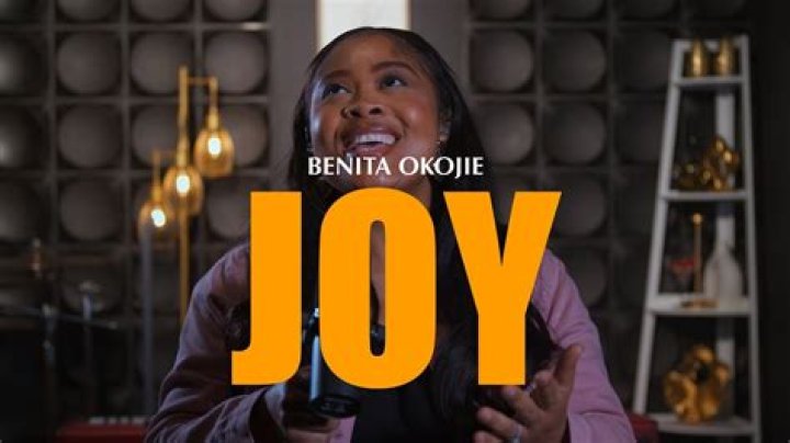 Benita Okojie (gospelsinger) Wiki,Age,Birthday,Biography,Height,Net Worth ..
