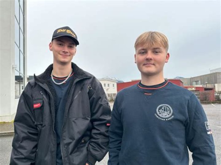 Benjamin Eidem - Bio, Age, Wiki, Facts and Family