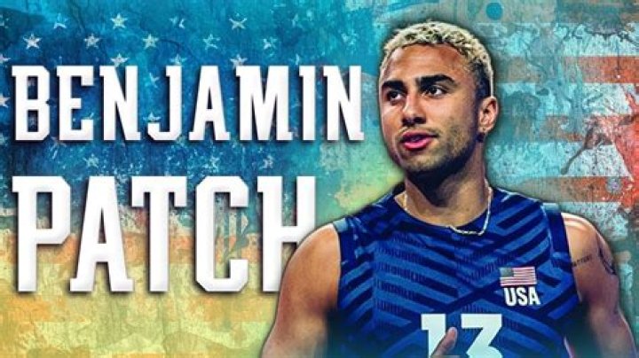 Benjamin Patch (photographer) Wiki,Age,Birthday,Biography,Height,Net Worth ..