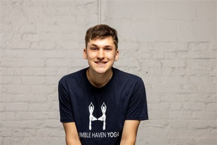 Benjamin Raymond - Bio, Age, Wiki, Facts and Family