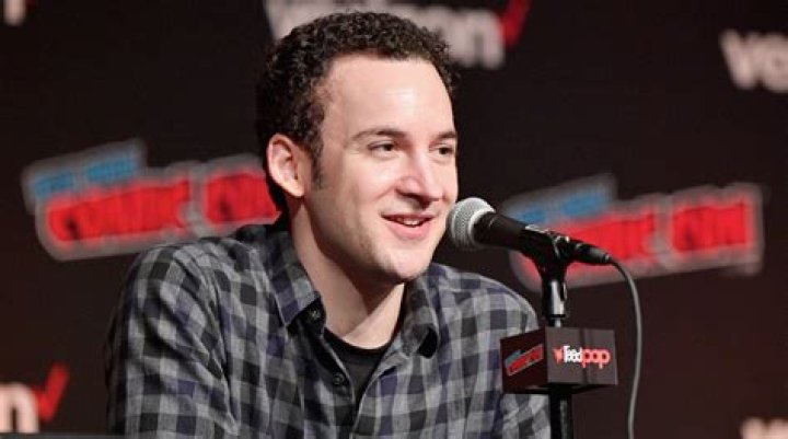 Benjamin Savage - Bio, Age, Wiki, Facts and Family